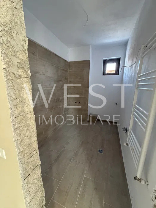 Apartament 3 camere l 70 Mp utili l 10 Mp terasa l parcare l Borhanci 