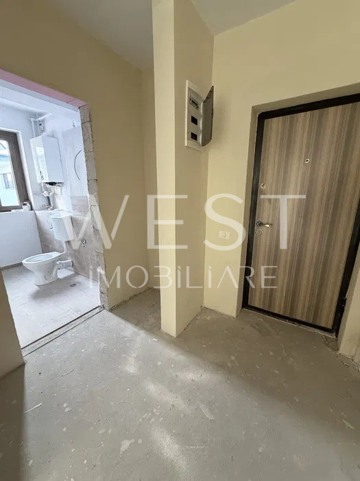 Apartament 3 camere l 70 Mp utili l 10 Mp terasa l parcare l Borhanci 