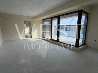 Apartament 3 camere l 70 Mp utili l 10 Mp terasa l parcare l Borhanci 