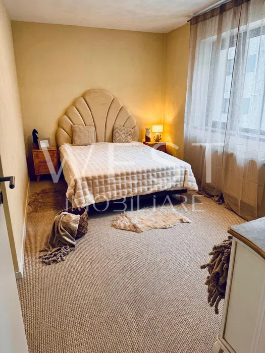 Aparatament la cheie l 70 Mp utili l 10 Mp terasa l parcare l Borhanci 