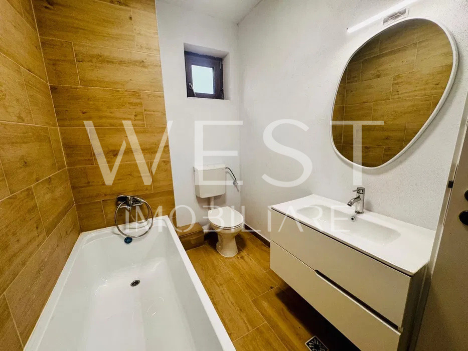 Aparatament la cheie l 70 Mp utili l 10 Mp terasa l parcare l Borhanci 