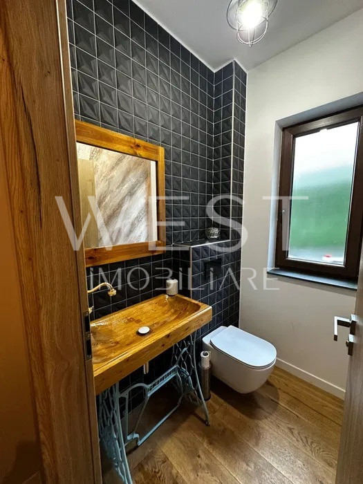 Ap 3 cam 79mp UTIL + GRADINA PROPRIE | Mobilat la CHEIE | GRUIA