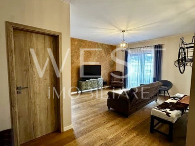 Ap 3 cam 79mp UTIL + GRADINA PROPRIE | Mobilat la CHEIE | GRUIA