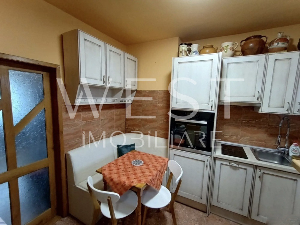 Ap 2 camere zona CENTRALA | Str. Horea | Bloc cu LIFT 