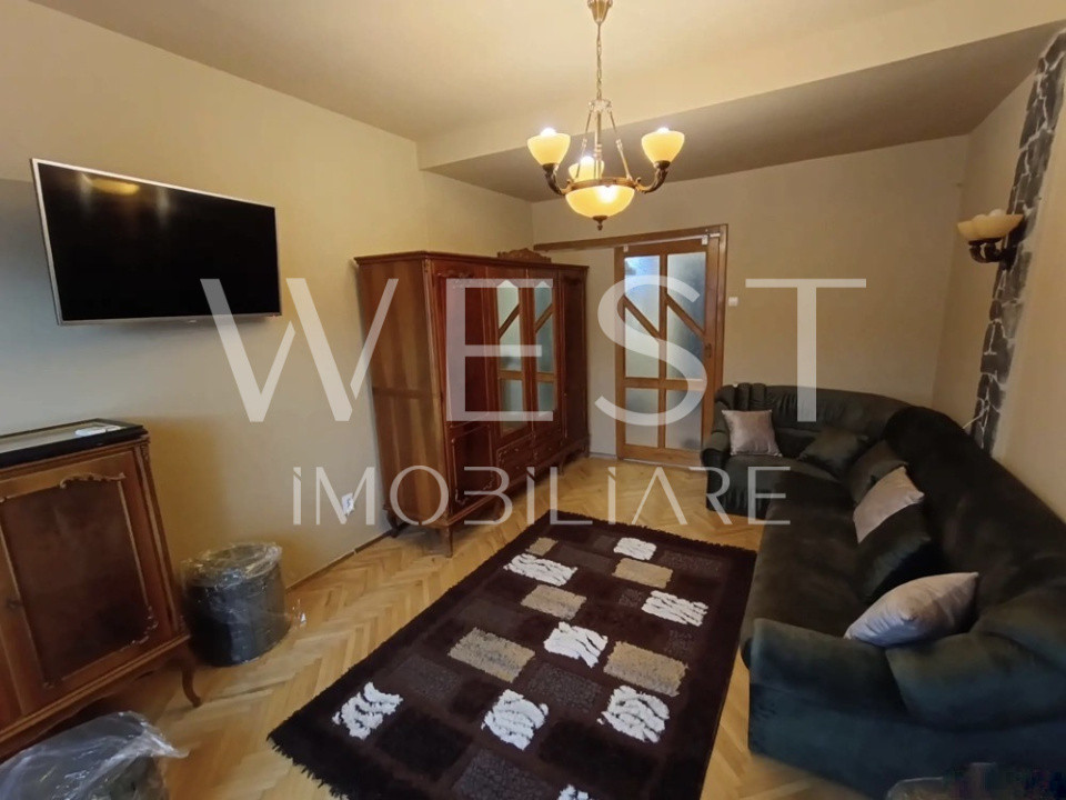 Ap 2 camere zona CENTRALA | Str. Horea | Bloc cu LIFT 