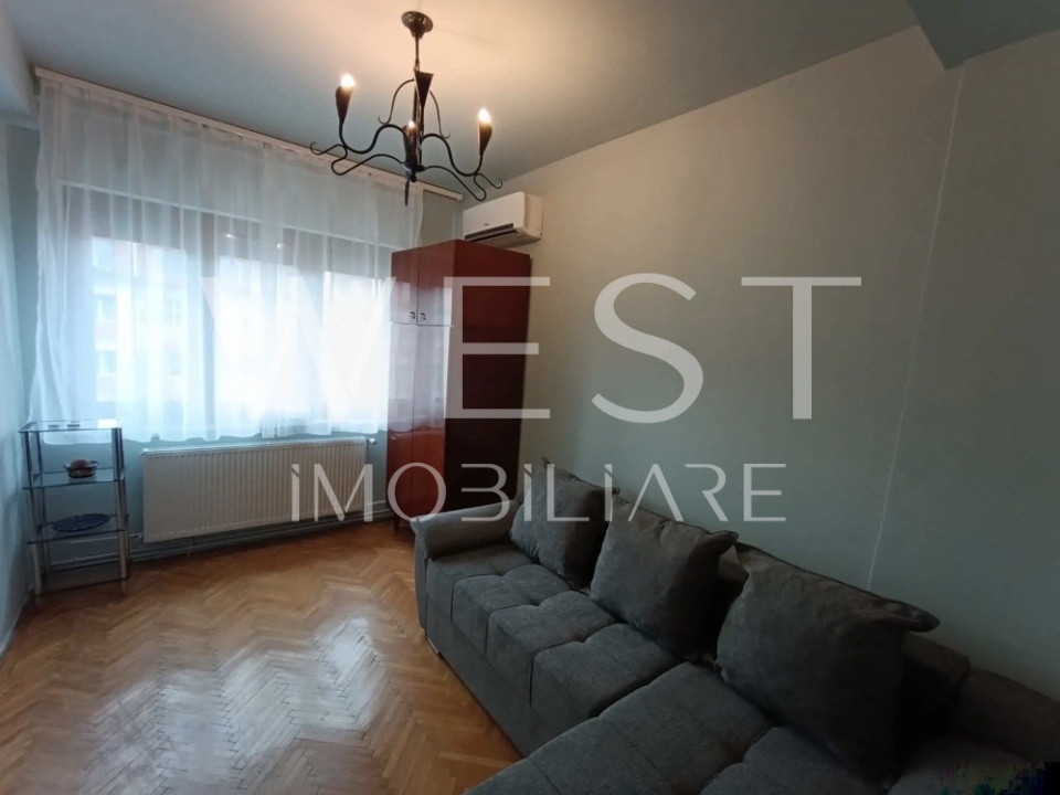 Ap 2 camere zona CENTRALA | Str. Horea | Bloc cu LIFT 