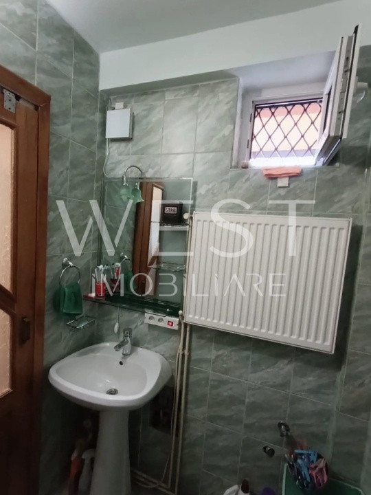 Ap 2 camere zona CENTRALA | Str. Horea | Bloc cu LIFT 