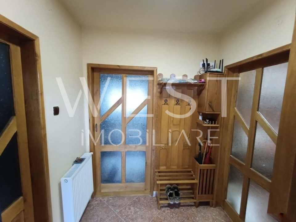 Ap 2 camere zona CENTRALA | Str. Horea | Bloc cu LIFT 