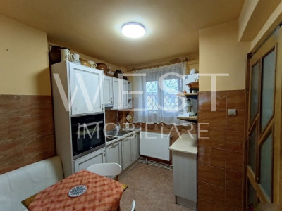 Ap 2 camere zona CENTRALA | Str. Horea | Bloc cu LIFT 