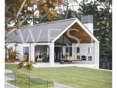 Teren 750mp autorizat casa individuala | POPESTI | CORUSU 