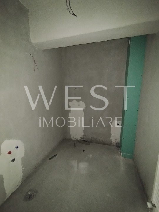 RATE DEZVOLTATOR! Apartament semifinisat! 1 camera! Zona Sesului!