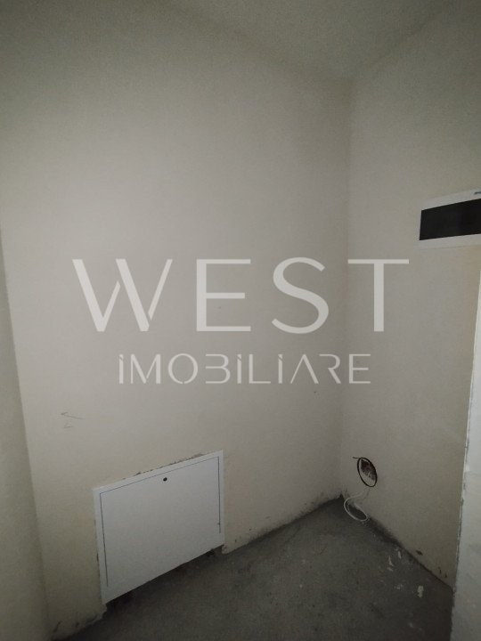 RATE DEZVOLTATOR! Apartament semifinisat! 1 camera! Zona Sesului!