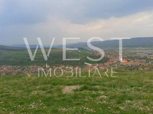 Teren intravilan l duplex l PUG l Luna de Sus 