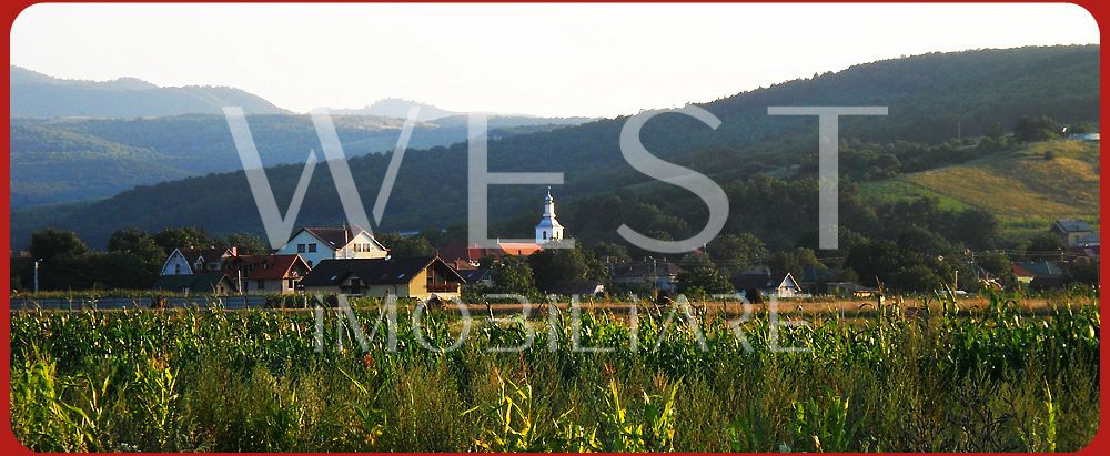 Teren l 2 parcele l 2900 Mp l investitie  l viitor intravilan l Luna 