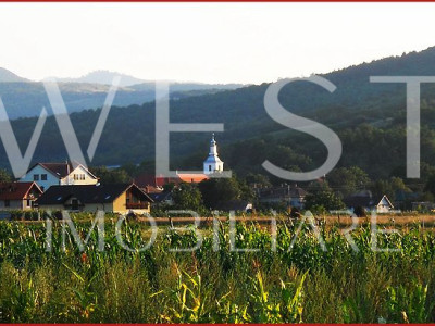 Teren l 2 parcele l 2900 Mp l investitie  l viitor intravilan l Luna 