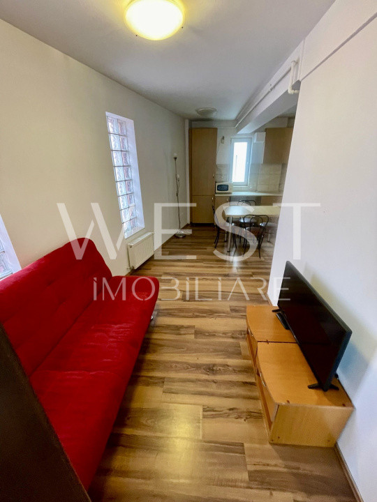 Apartament 2 camere 46mp | Central | Str. Moților | USAMV | Platinia