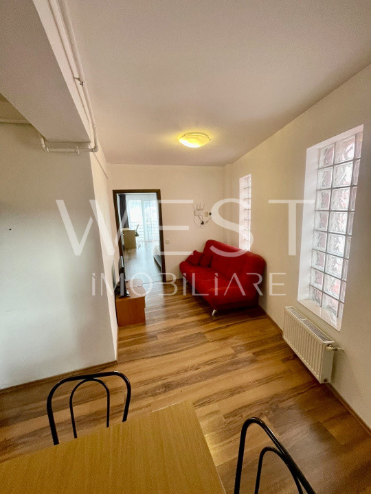 Apartament 2 camere 46mp | Central | Str. Moților | USAMV | Platinia