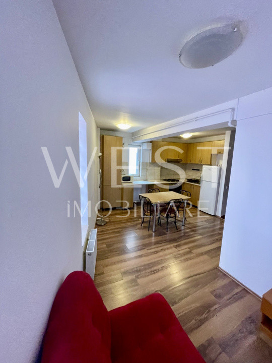 Apartament 2 camere 46mp | Central | Str. Moților | USAMV | Platinia