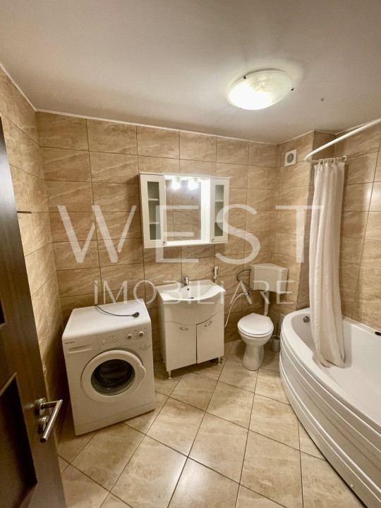 Apartament 2 camere 46mp | Central | Str. Moților | USAMV | Platinia