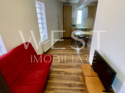 Apartament 2 camere 46mp | Central | Str. Moților | USAMV | Platinia