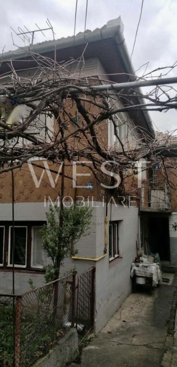 Casa 127mp util | 400mp teren | Dambul Rotund | Partizanilor