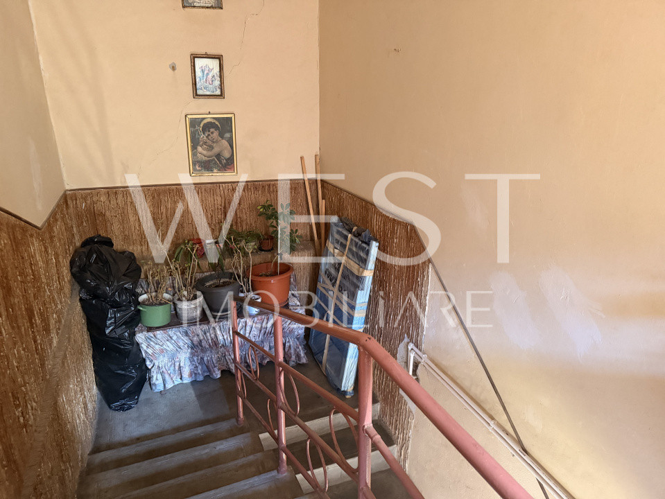 Casa 127mp util | 400mp teren | Dambul Rotund | Partizanilor