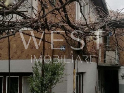 Casa 127mp util | 400mp teren | Dambul Rotund | Partizanilor