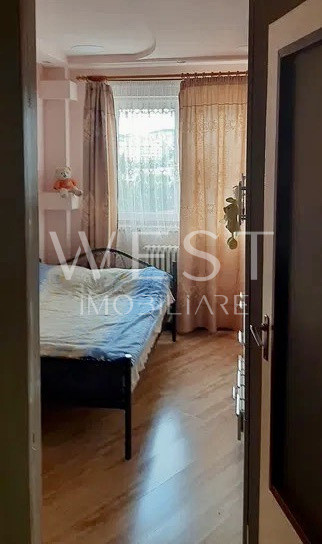 Apartament 2 cam DECOMANDAT | 44mp UTIL | Manastur zona UNION | Minerva