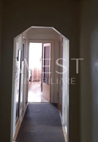 Apartament 2 cam DECOMANDAT | 44mp UTIL | Manastur zona UNION | Minerva