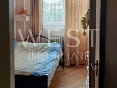 Apartament 2 cam DECOMANDAT | 44mp UTIL | Manastur zona UNION | Minerva