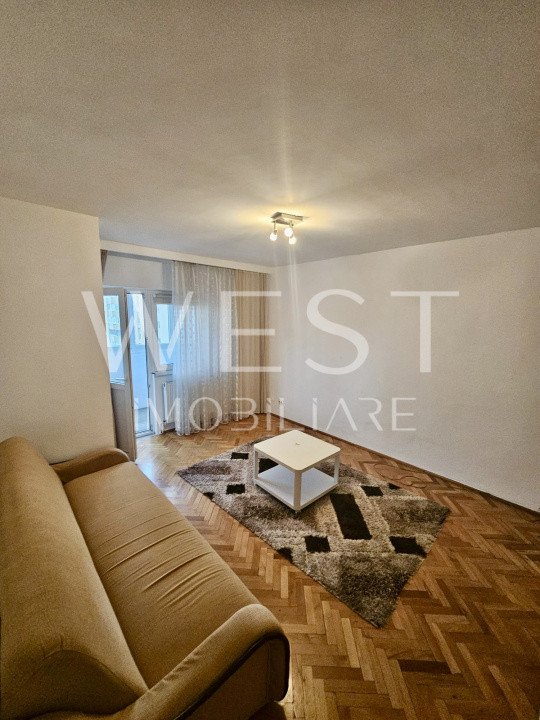 Ap 2 cam 49mp UTIL+5mp balcon închis | CALEA FLORESTI | Zona Penny