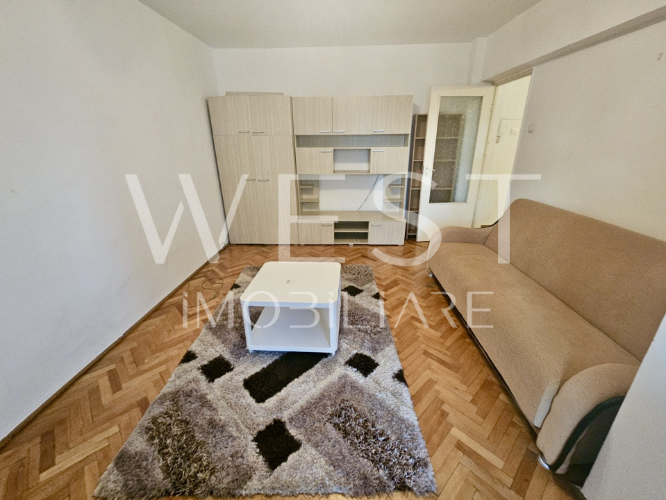 Ap 2 cam 49mp UTIL+5mp balcon închis | CALEA FLORESTI | Zona Penny