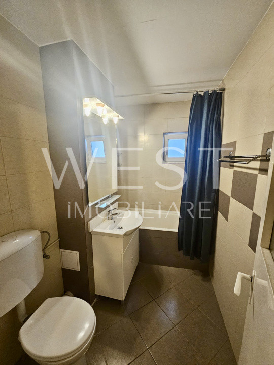 Ap 2 cam 49mp UTIL+5mp balcon închis | CALEA FLORESTI | Zona Penny