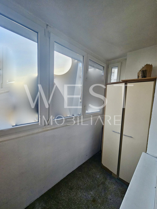 Ap 2 cam 49mp UTIL+5mp balcon închis | CALEA FLORESTI | Zona Penny