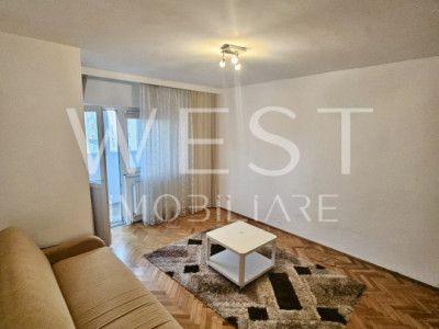 Ap 2 cam 49mp UTIL+5mp balcon închis | CALEA FLORESTI | Zona Penny