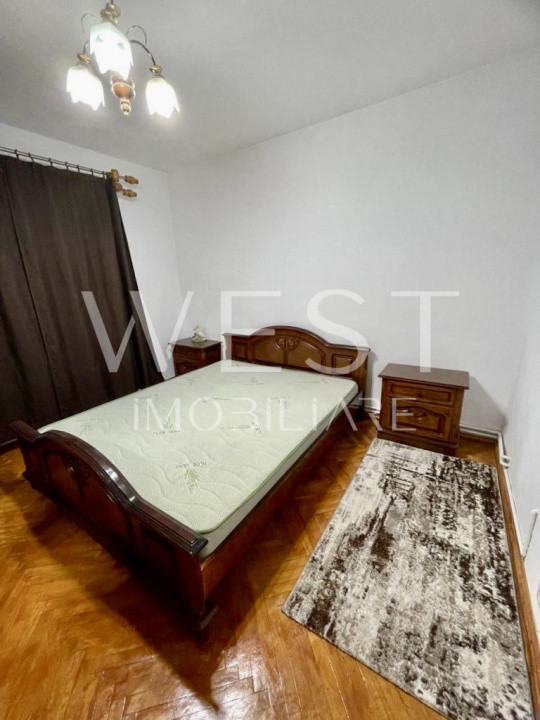 Apartament 2 camere 52mp UTIL | Etaj 1 | Manastur Zona BIG
