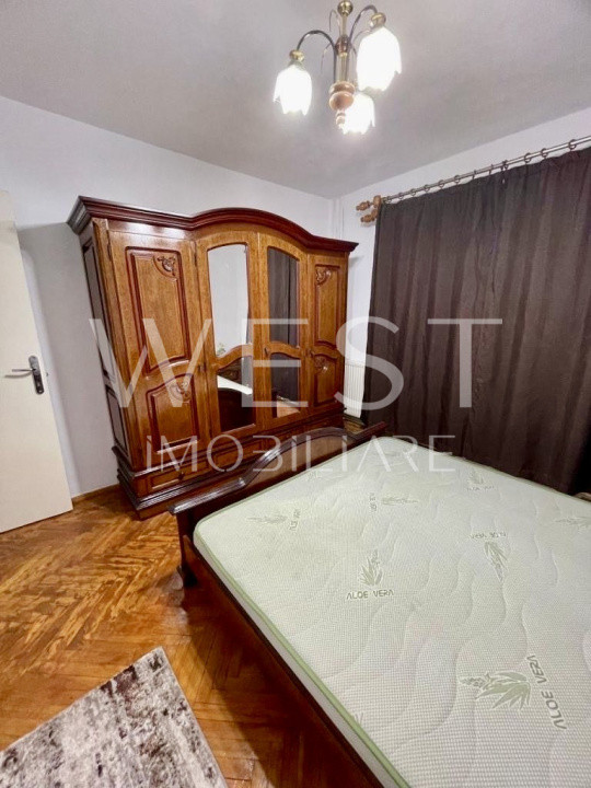 Apartament 2 camere 52mp UTIL | Etaj 1 | Manastur Zona BIG