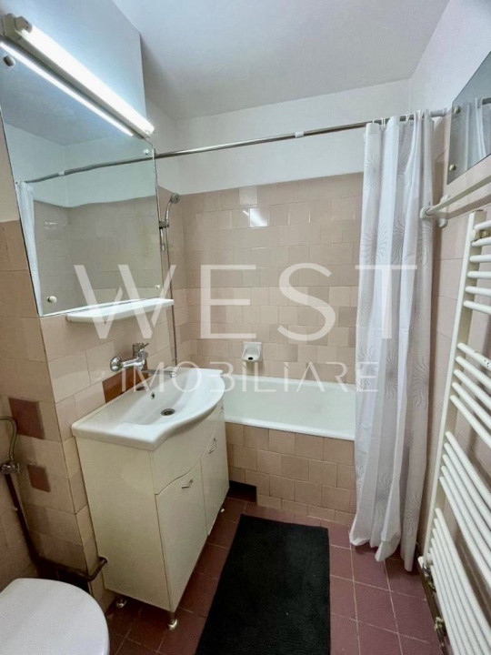 Apartament 2 camere 52mp UTIL | Etaj 1 | Manastur Zona BIG