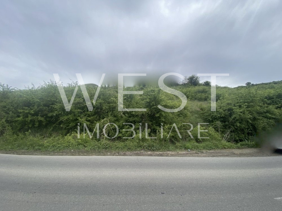 Teren INTRAVILAN 1000mp BACIU | Valea Seaca | UTILITATILE langa teren