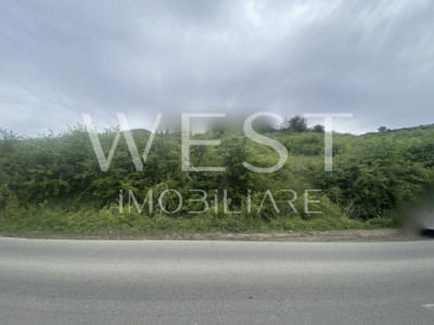 Teren INTRAVILAN 1000mp BACIU | Valea Seaca | UTILITATILE langa teren