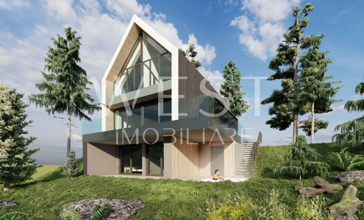 Teren AUTORIZAT 1200mp Cartier GRIGORESCU | Str. Uliului | Utilități 