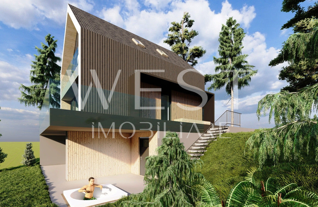 Teren AUTORIZAT 1200mp Cartier GRIGORESCU | Str. Uliului | Utilități 