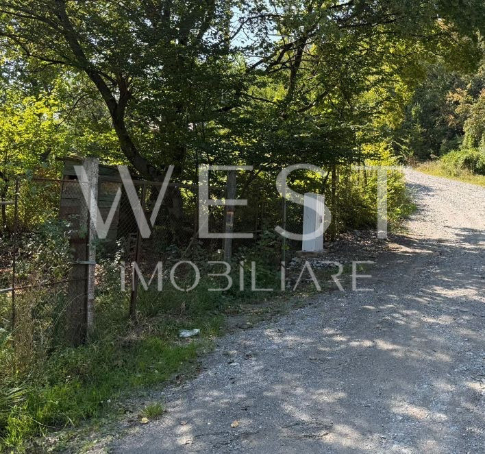 Teren AUTORIZAT 1200mp Cartier GRIGORESCU | Str. Uliului | Utilități 