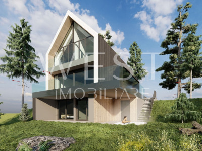 Teren AUTORIZAT 1200mp Cartier GRIGORESCU | Str. Uliului | Utilități 