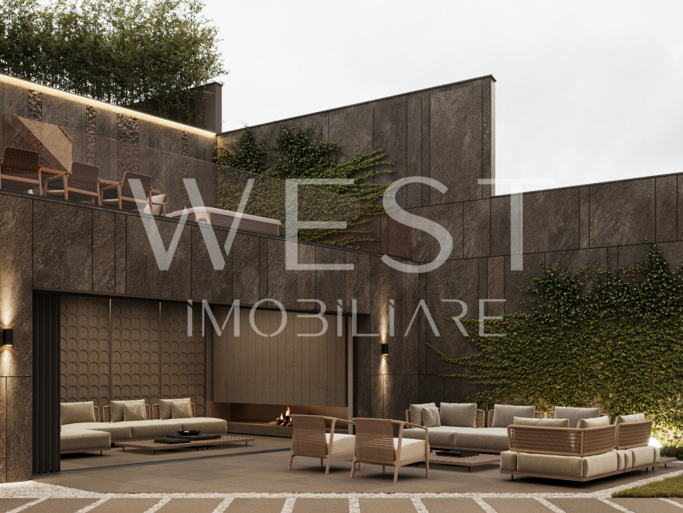 Teren intravilan 400mp | PUZ aprobat | Zona EXCLUSIVISTA | cart Europa