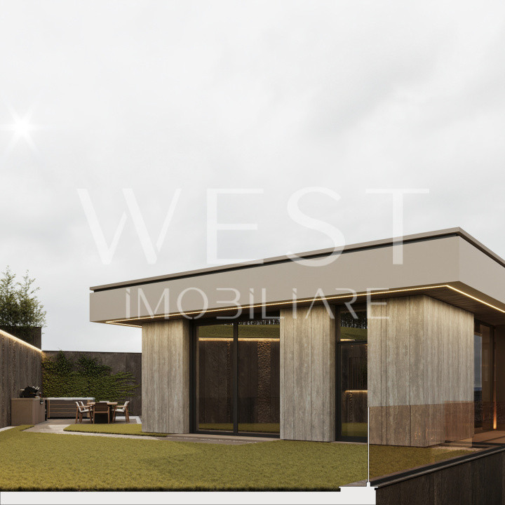 Teren intravilan 400mp | PUZ aprobat | Zona EXCLUSIVISTA | cart Europa