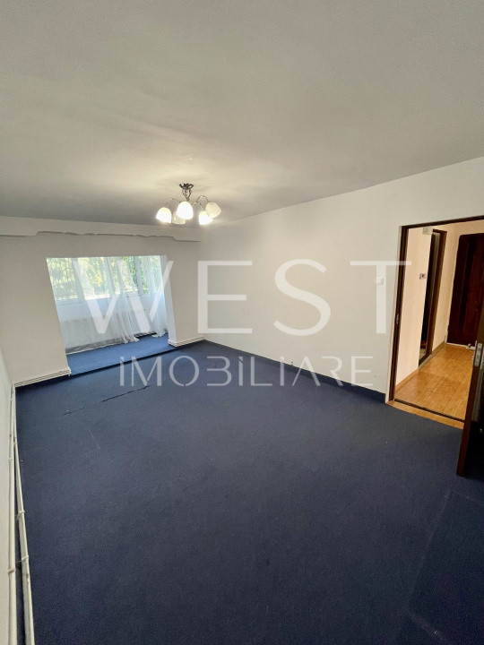 Apartament 3 camere 64mp | Zorilor zona SIGMA | 2 BAi | 2 BALCOANE