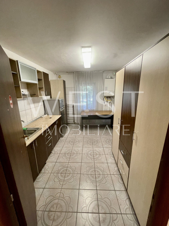 Apartament 3 camere 64mp | Zorilor zona SIGMA | 2 BAi | 2 BALCOANE