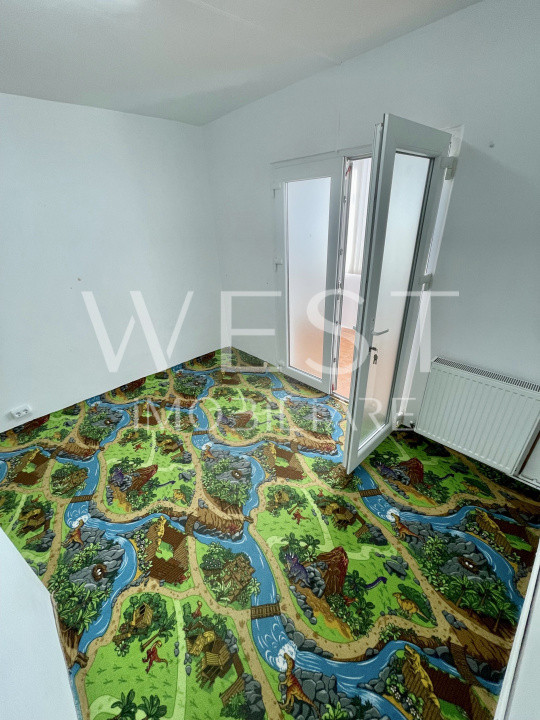 Apartament 3 camere 64mp | Zorilor zona SIGMA | 2 BAi | 2 BALCOANE