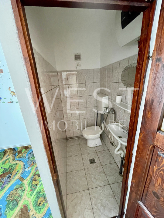Apartament 3 camere 64mp | Zorilor zona SIGMA | 2 BAi | 2 BALCOANE